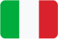 Schutzfixierungen Italiano